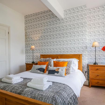 Sefton House Villa Keswick  Dış mekan fotoğraf