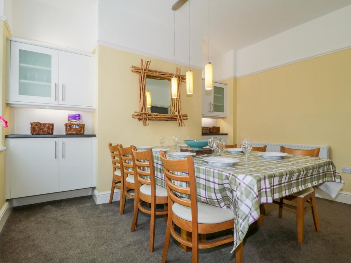 Sefton House Villa Keswick  Dış mekan fotoğraf