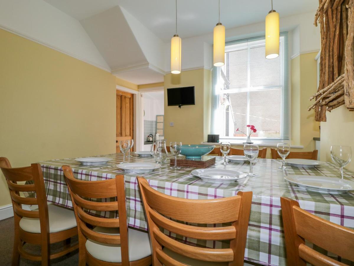 Sefton House Villa Keswick  Dış mekan fotoğraf