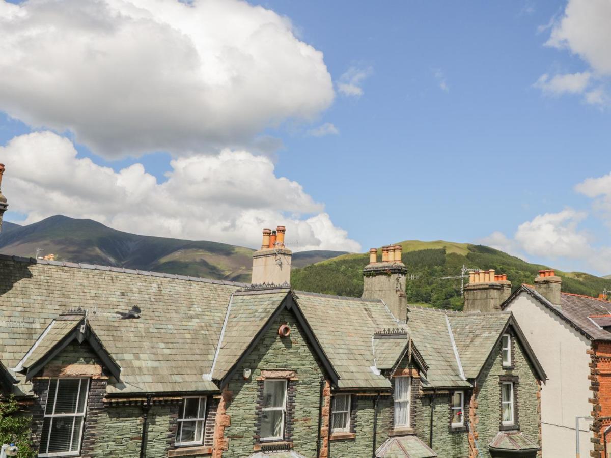 Sefton House Villa Keswick  Dış mekan fotoğraf