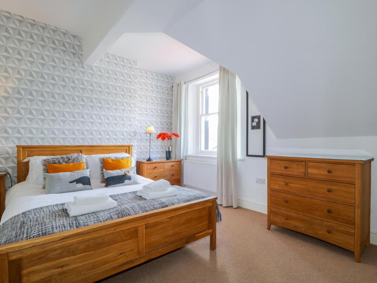 Sefton House Villa Keswick  Dış mekan fotoğraf