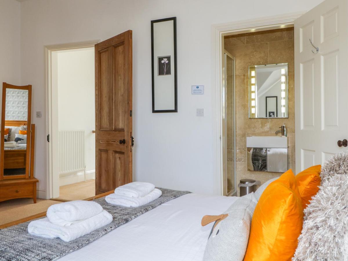 Sefton House Villa Keswick  Dış mekan fotoğraf