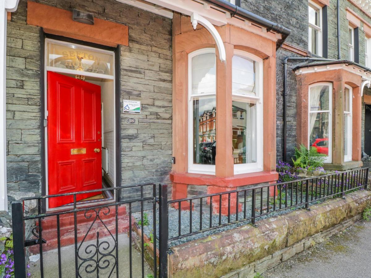 Sefton House Villa Keswick  Dış mekan fotoğraf