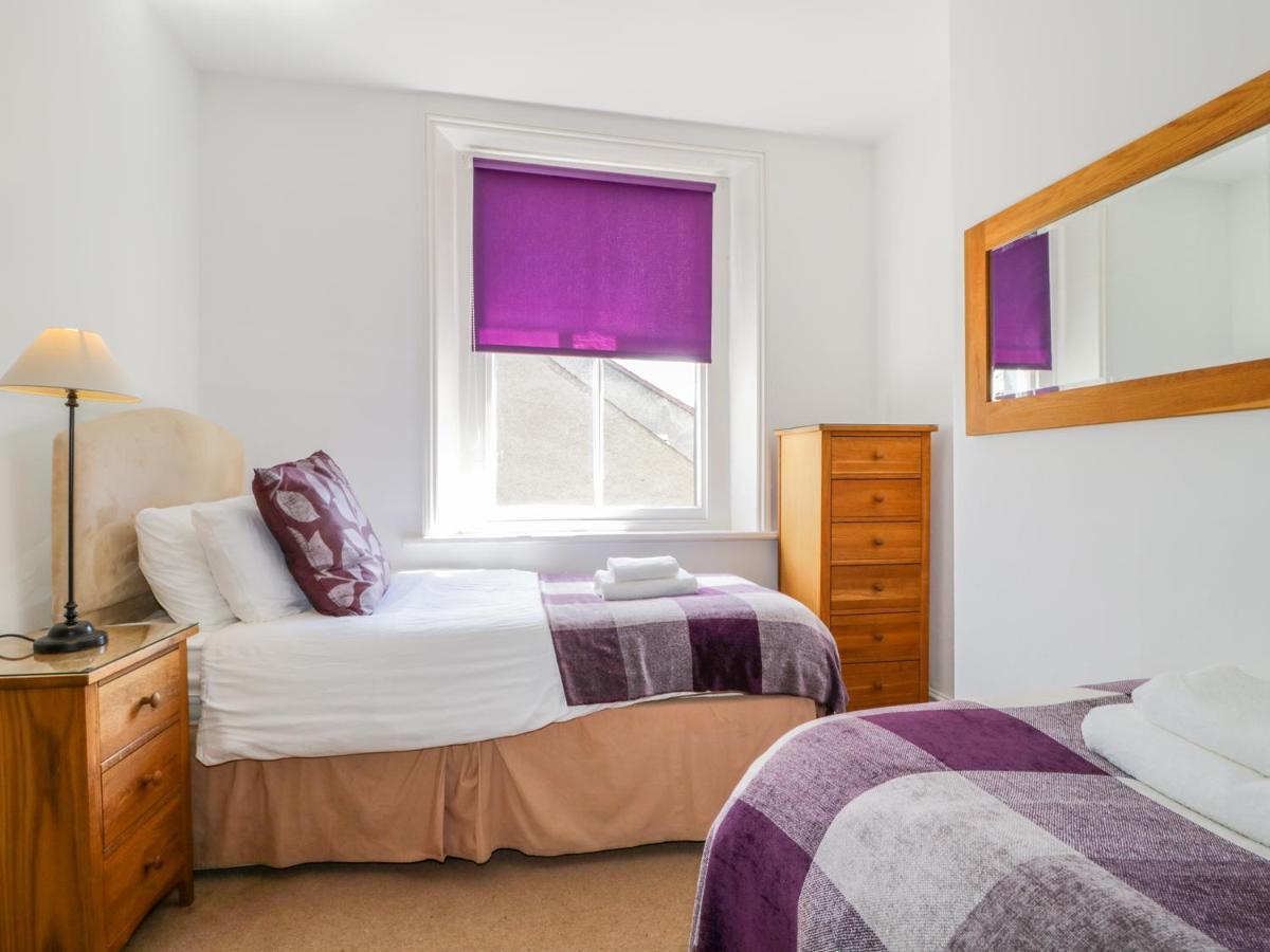 Sefton House Villa Keswick  Dış mekan fotoğraf