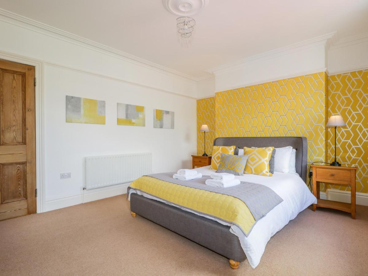Sefton House Villa Keswick  Dış mekan fotoğraf