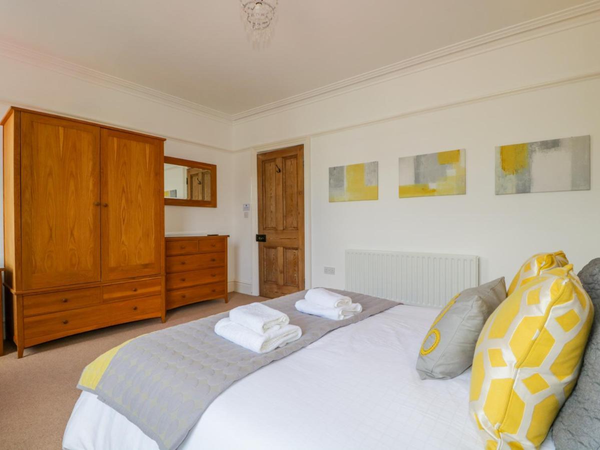 Sefton House Villa Keswick  Dış mekan fotoğraf