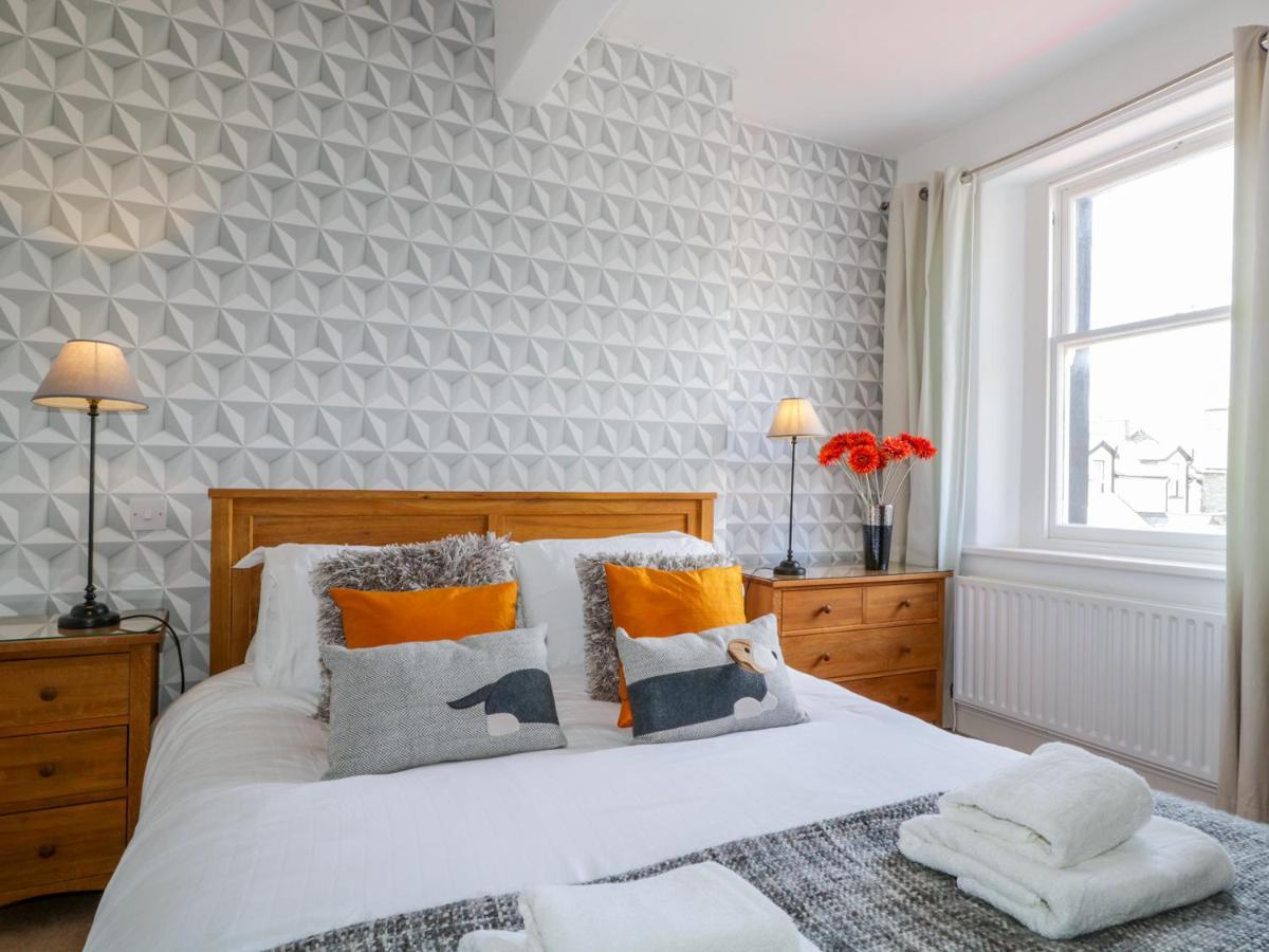 Sefton House Villa Keswick  Dış mekan fotoğraf