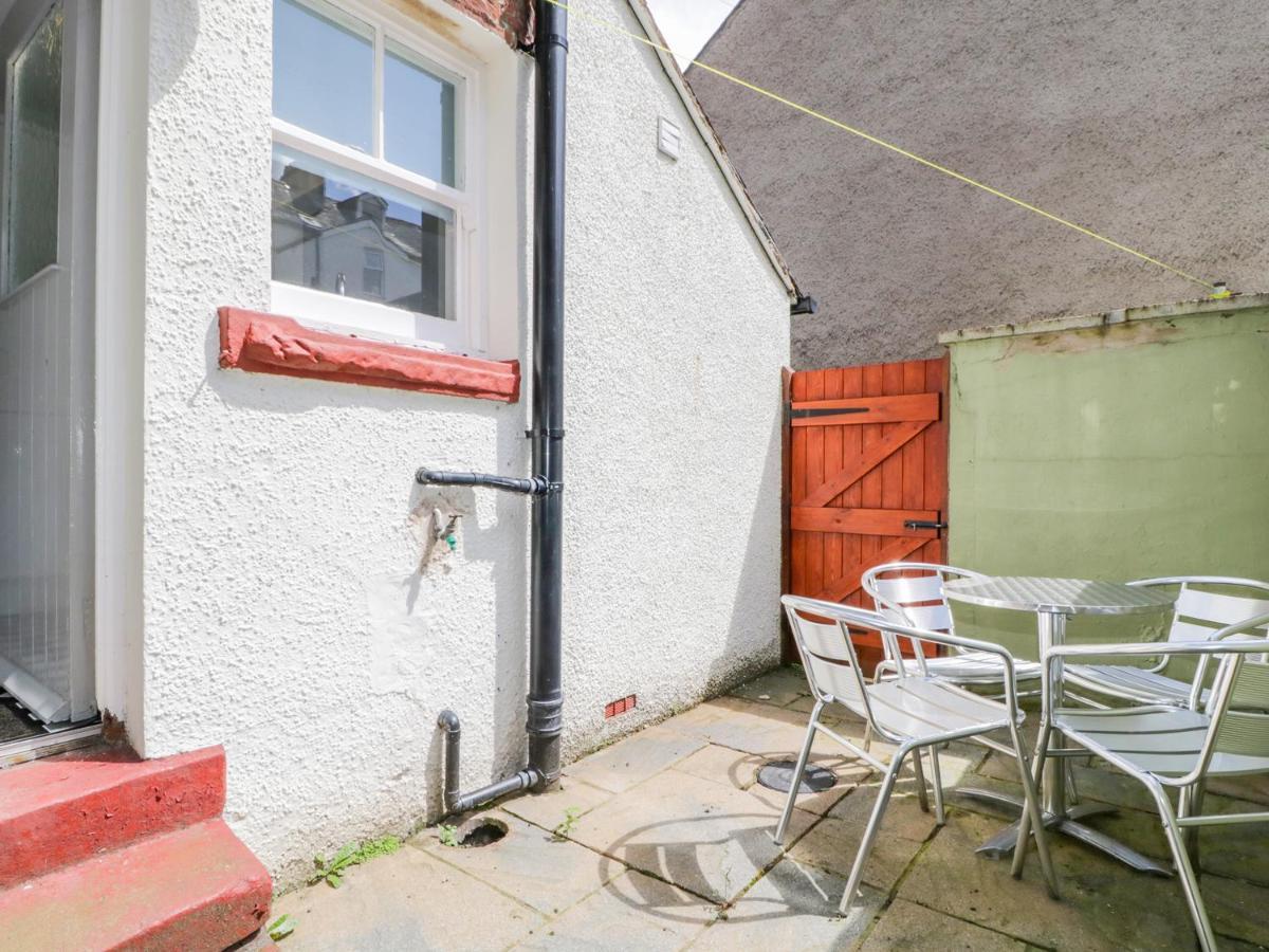 Sefton House Villa Keswick  Dış mekan fotoğraf