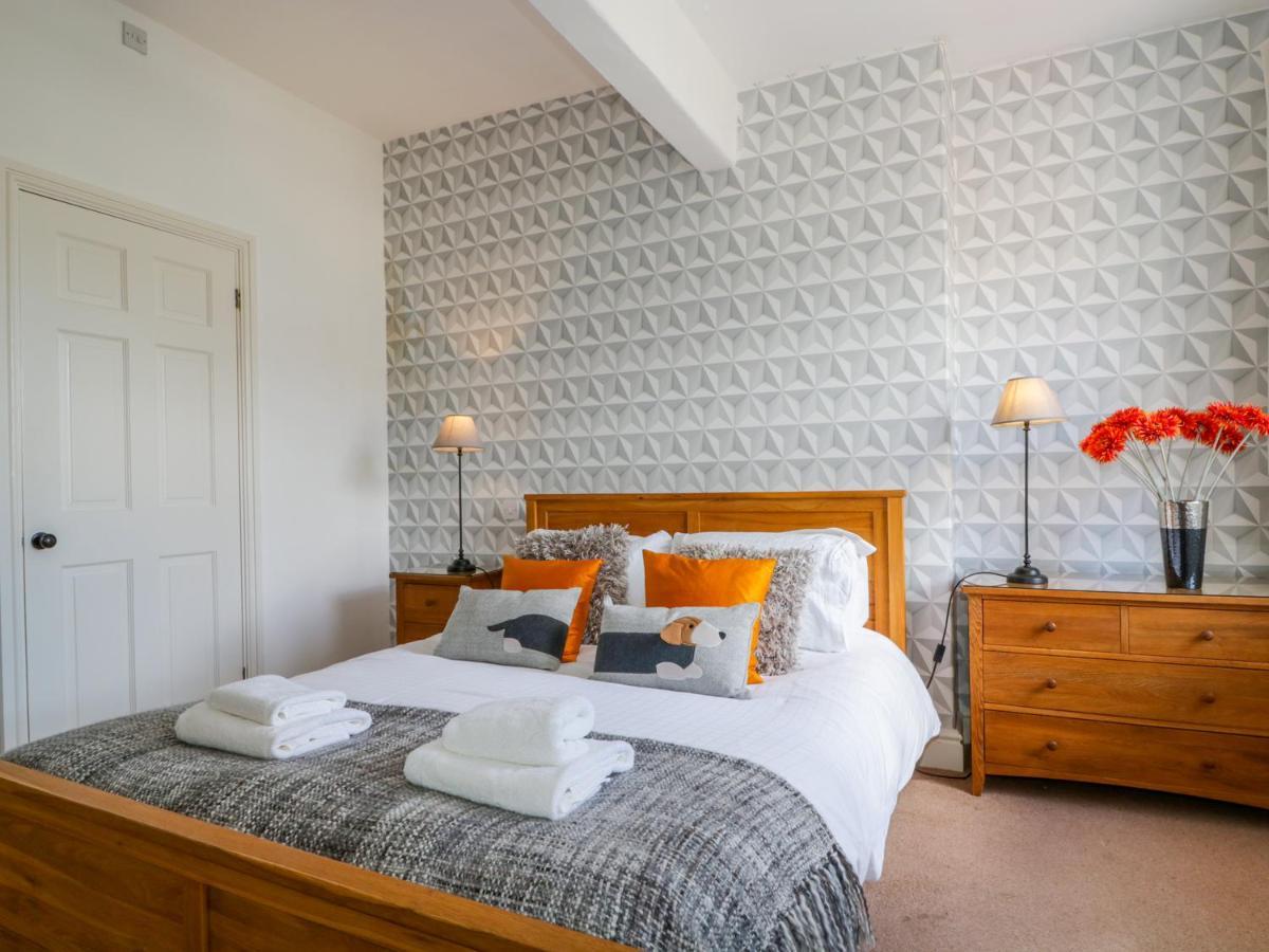 Sefton House Villa Keswick  Dış mekan fotoğraf